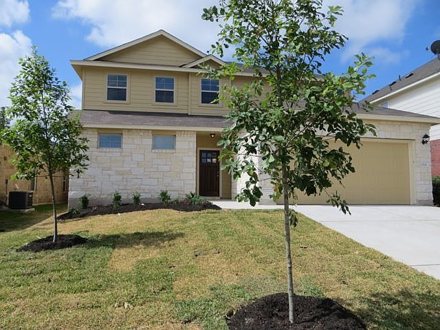 2506 Preserve Trail