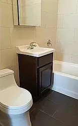 Rented by Geraldine Capasso, LREB