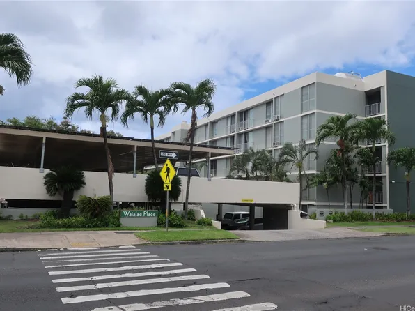 2845 Waialae Ave APT 320, Honolulu, HI 96826