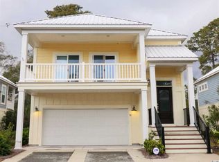 38 Pinnacle Dr, Murrells Inlet, SC 29576