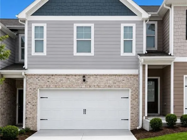 1713 Hillview Ln, Lithonia, GA 30058