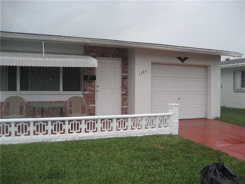 1st image of 1395 NW 67th Ave
