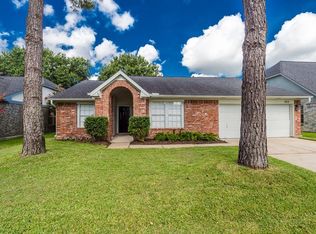 3519 Maymist Dr, Katy, TX 77449