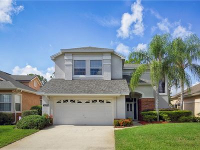 14535 Mandolin Dr, Orlando, FL, 32837