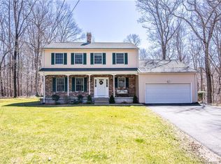 34 Silas Deane Rd, Ledyard, CT 06339