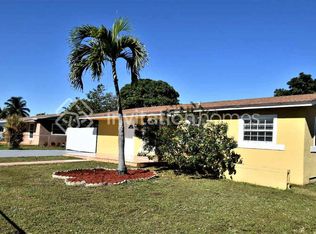 4921 NW 170th St, Opa Locka, FL 33055