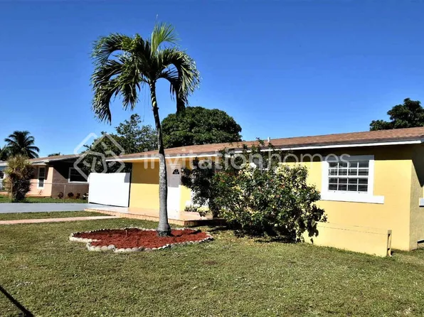 4921 NW 170th St, Opa Locka, FL 33055