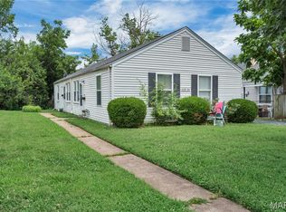 1228 San Jacinto Ct, Saint Louis, MO 63139