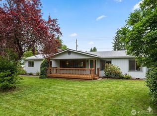 9647 Case Rd SW, Olympia, WA 98512