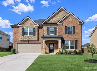 3519 English Elm Way, Loganville, GA 30052