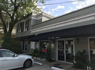 226 Calhoun St #CD, Charleston, SC 29401