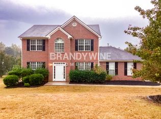 6755 Browns Mill Chase, Lithonia, GA 30038
