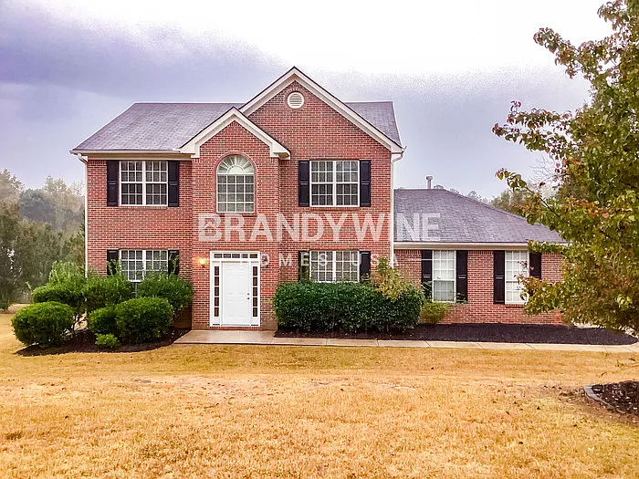 6755 Browns Mill Chase photo 1