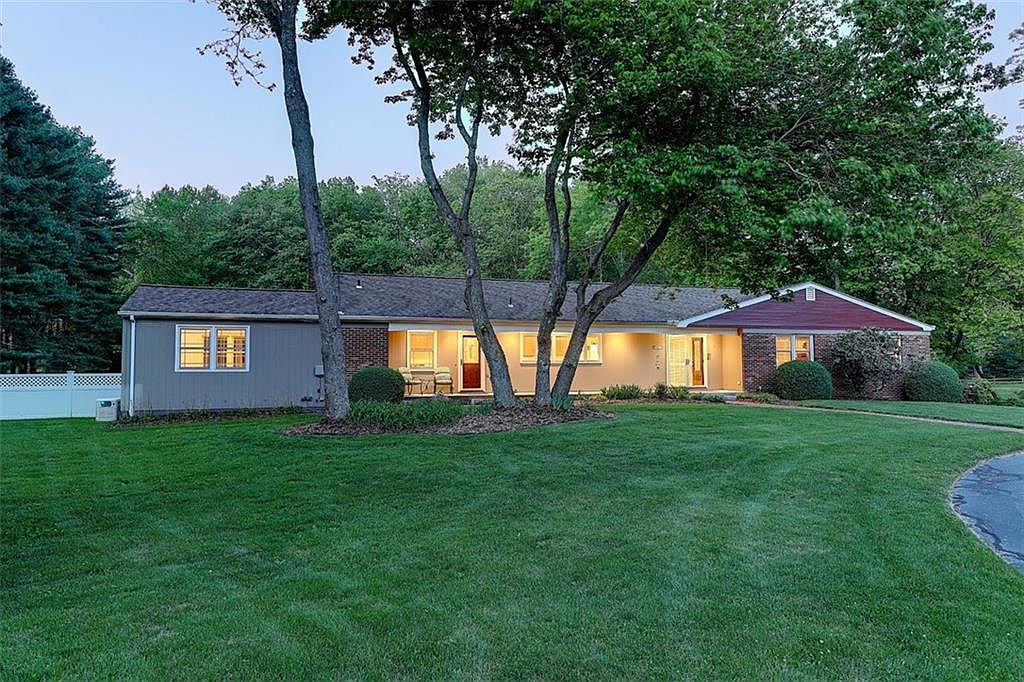 412 Potter Rd, North Kingstown, RI 02852 Zillow