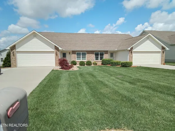 21 Woodgate Ln #101, Crossville, TN 38571