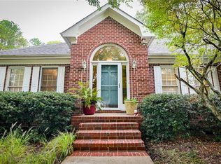 1111 Gunter Cir, Athens, GA 30606