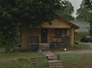 3725 Edison Ave, Benton, AR 72015