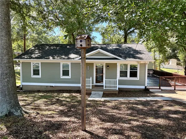 306 Hemlock Ave, Anderson, SC 29625