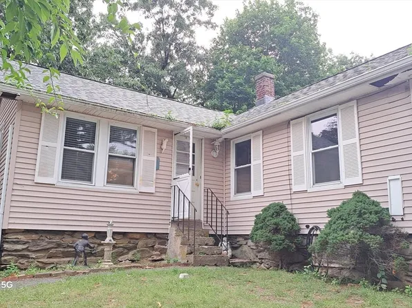 34 Pass Way #1, Worcester, MA 01602