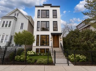 1814 N Richmond St, Chicago, IL 60647