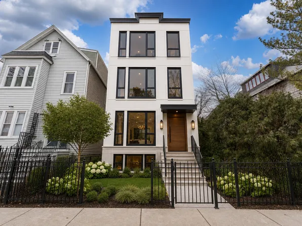1814 N Richmond St, Chicago, IL 60647