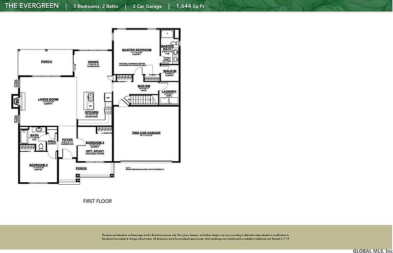 2nd image of 19 MOROCCO Lane