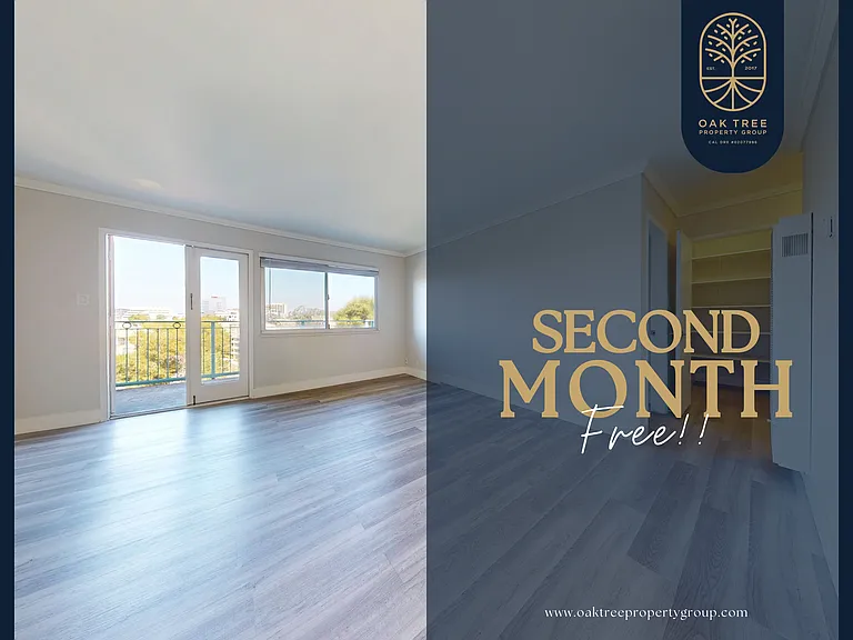 Charming Apartments in Prime Oakland Location! — Photo 27