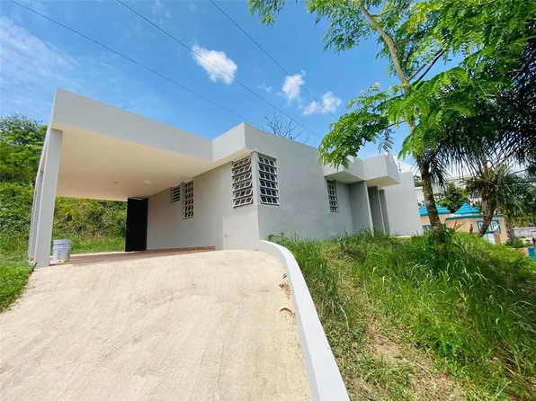 State Highway 827 Km #2.2-lot 8, Toa Alta, PR 00953