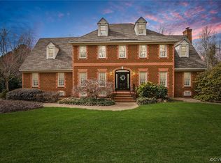 12318 Prince Philip Ln, Chesterfield, VA 23838