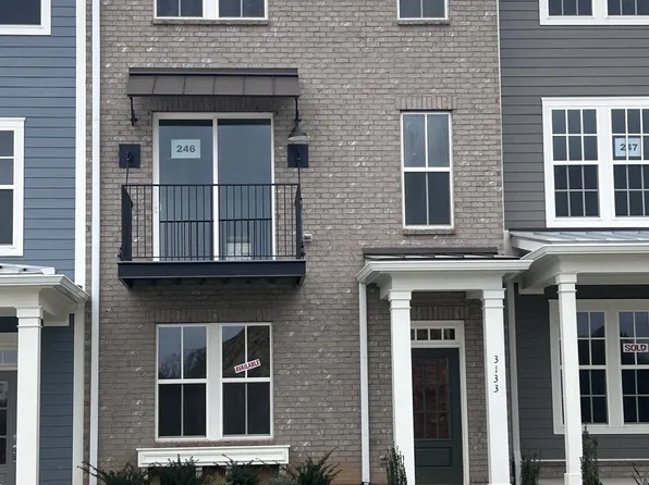 3133 Setting Sun Dr Lot Tg 246, Thompsons Station, TN 37179