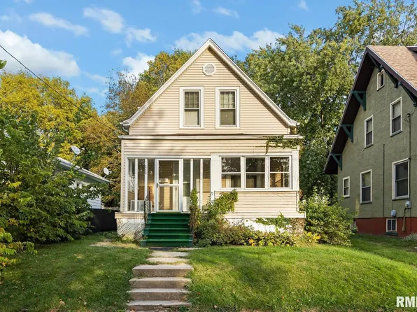 2720 N Missouri Ave, Peoria, IL 61603