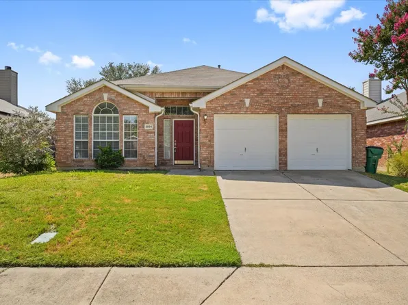 2824 Dover Dr, McKinney, TX 75069