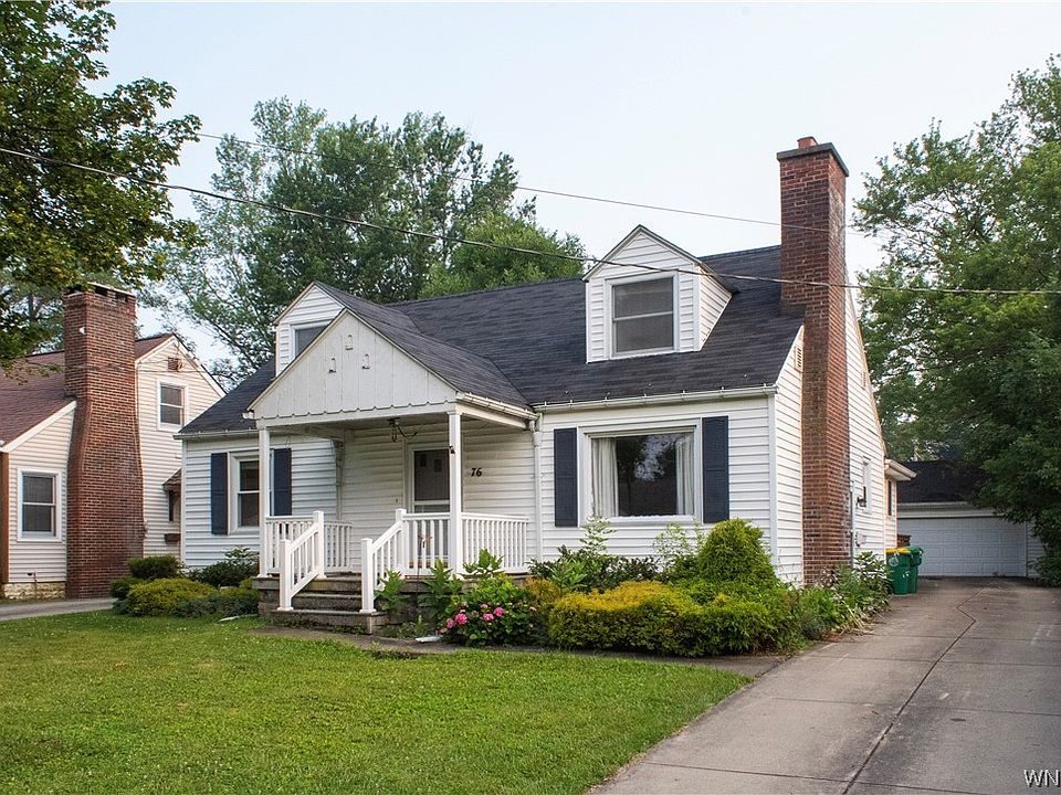 76 Raymond St, Hamburg, NY 14075 Zillow
