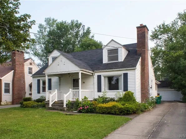 76 Raymond St, Hamburg, NY 14075