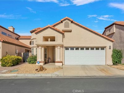 11574 Winifred Dr, Apple Valley, CA, 92308
