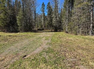 4074 W Weber Rd, Mercer, WI 54547