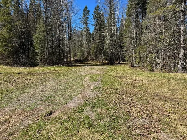 4074 W Weber Rd, Mercer, WI 54547