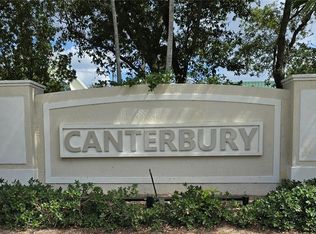 Canterbury At Quantum, Boynton Beach, FL 33426