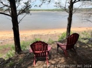 2221 N Cocomo Loop, Mannford, OK 74044