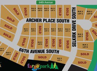 6460 Selkirk Dr S, Fargo, ND 58104