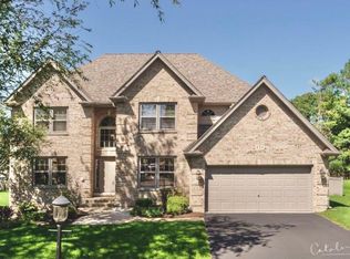 456 Bristol Way, Cary, IL 60013