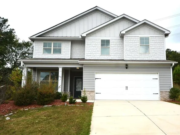 2369 Bear Mountain St, Lithonia, GA 30058