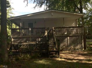 333 Shelton Dr, Eatonton, GA