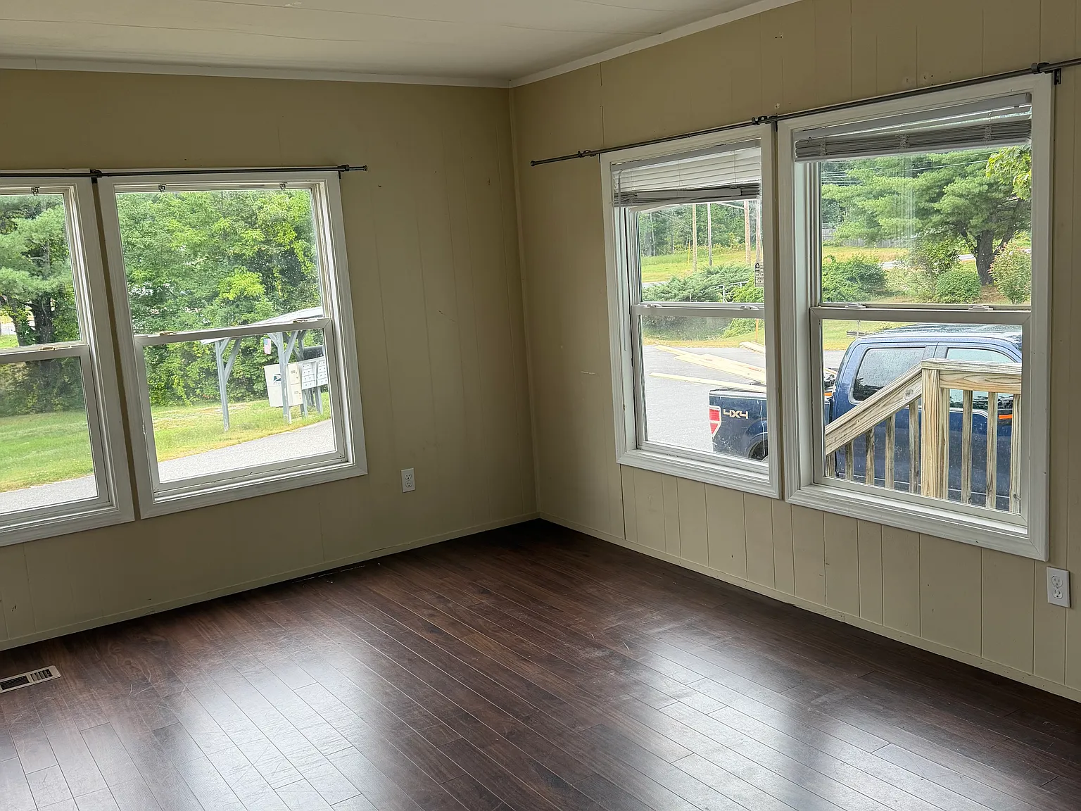 2 bed, 960 sqft, $1,100 — Photo 4
