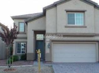 6209 Whitelion Walk St, Las Vegas, NV 89148