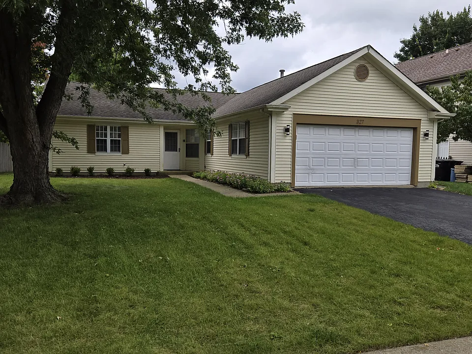 327 Farmhill Cir