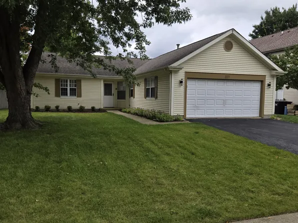 327 Farmhill Cir, Wauconda, IL 60084