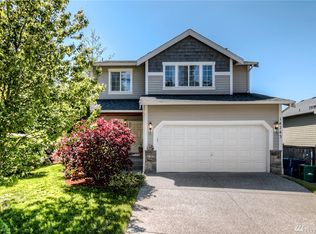 14743 SE 189th Pl, Renton, WA 98058