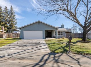 208 Tonea Way, Chico, CA 95973