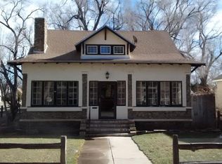 600 S 10th St, Rocky Ford, CO 81067